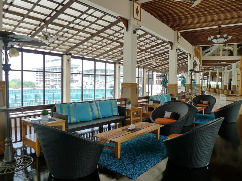 เพิร์ล ลากูน่า รีสอร์ต Hotel มะริด ภายนอก รูปภาพ