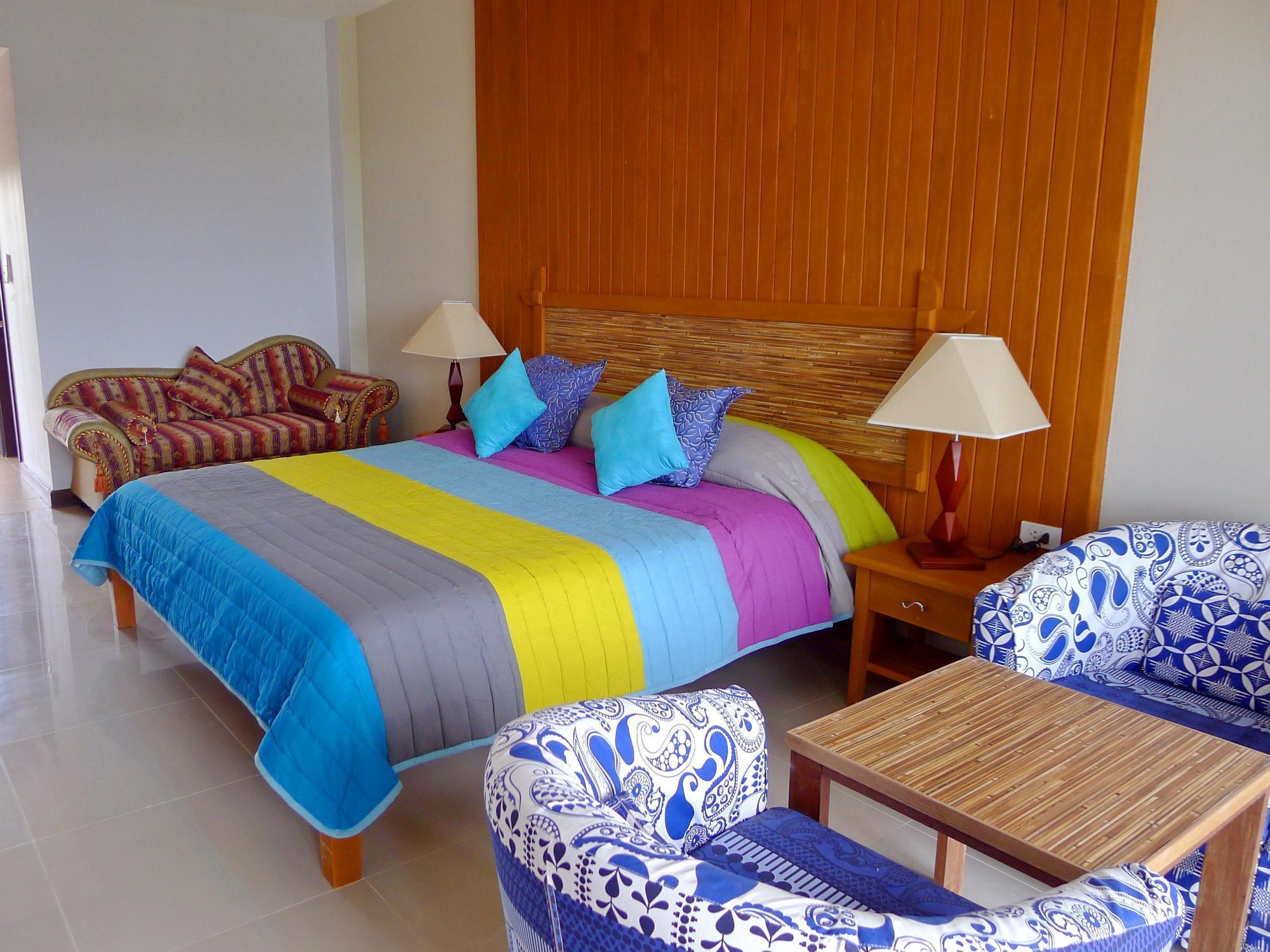 เพิร์ล ลากูน่า รีสอร์ต Hotel มะริด ภายนอก รูปภาพ