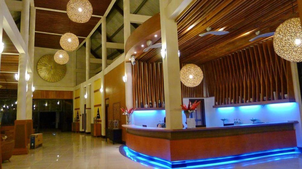เพิร์ล ลากูน่า รีสอร์ต Hotel มะริด ภายนอก รูปภาพ