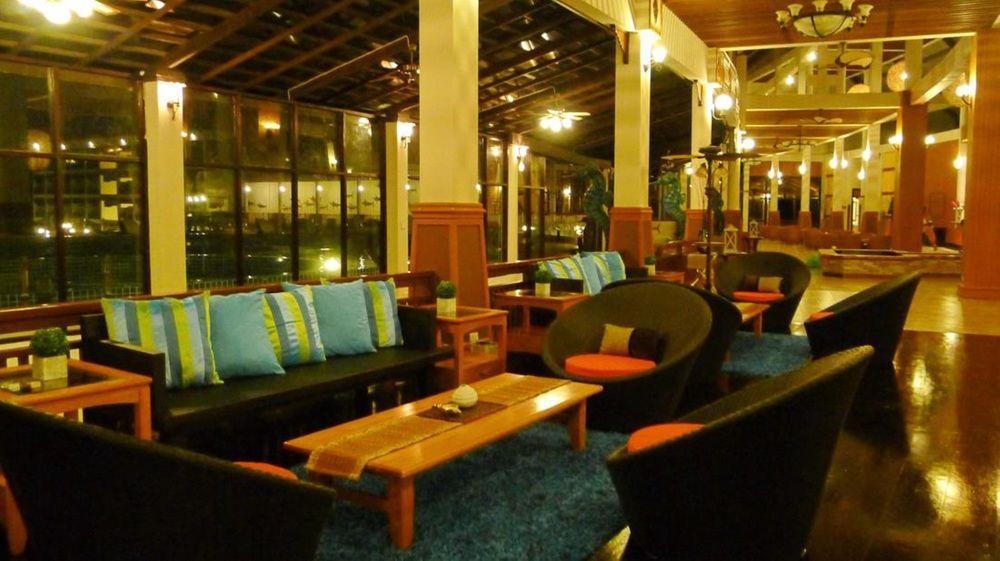 เพิร์ล ลากูน่า รีสอร์ต Hotel มะริด ภายนอก รูปภาพ