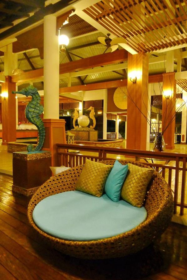เพิร์ล ลากูน่า รีสอร์ต Hotel มะริด ภายนอก รูปภาพ