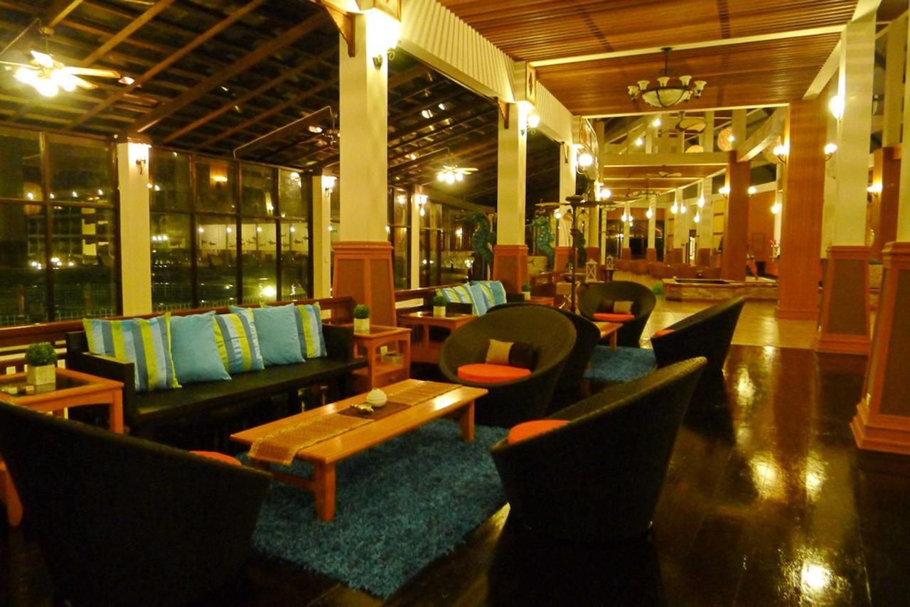 เพิร์ล ลากูน่า รีสอร์ต Hotel มะริด ภายนอก รูปภาพ