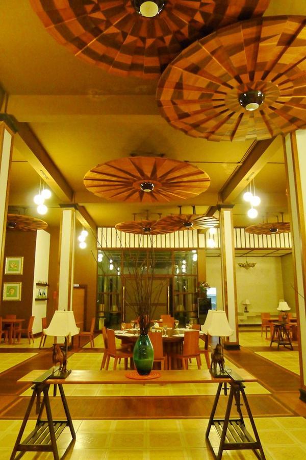 เพิร์ล ลากูน่า รีสอร์ต Hotel มะริด ภายนอก รูปภาพ