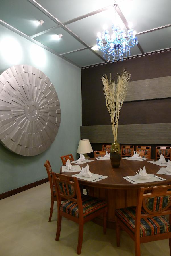 เพิร์ล ลากูน่า รีสอร์ต Hotel มะริด ภายนอก รูปภาพ